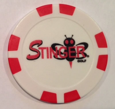 Stinger Tees High Performance Golf Tees And Accessories 